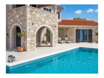 Villa - Villa Santa Margherita - Outdoor photo 7