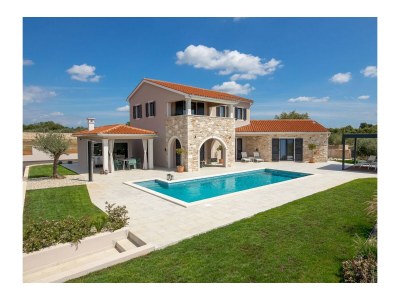 Villa - Villa Santa Margherita - Outdoor photo 8