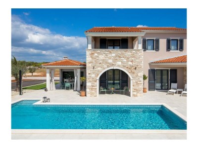 Villa - Villa Santa Margherita - Outdoor photo 9