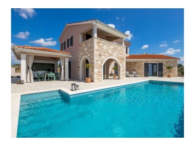 Villa - Villa Santa Margherita - Outdoor photo 10