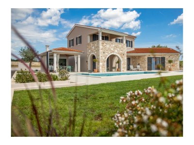 Villa - Villa Santa Margherita - Outdoor photo 14