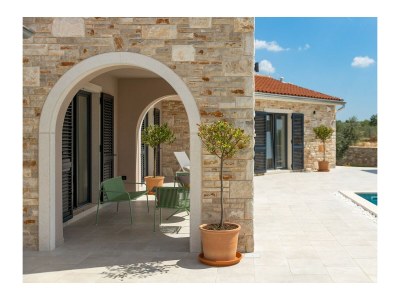 Villa - Villa Santa Margherita - Outdoor photo 15