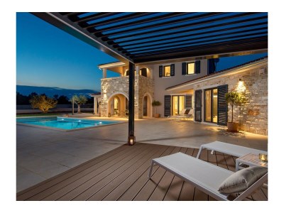 Villa - Villa Santa Margherita - Outdoor photo 16