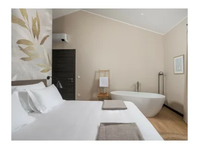 Villa - Villa Santa Margherita - Features photo 21