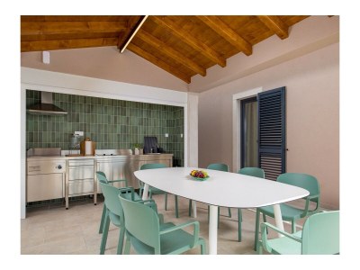 Villa - Villa Santa Margherita - Features photo 23