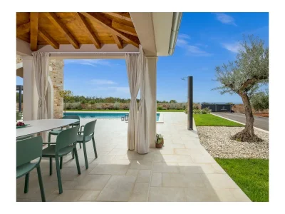 Villa - Villa Santa Margherita - Features photo 26