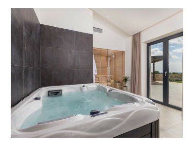 Villa - Villa Santa Margherita - Features photo 30