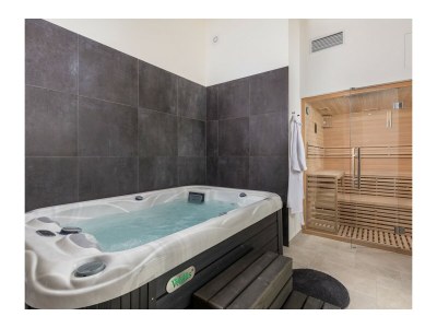 Villa - Villa Santa Margherita - Features photo 31