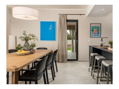 Villa - Villa Santa Margherita - Features photo 33