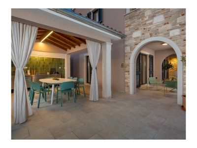 Villa - Villa Santa Margherita - Features photo 37