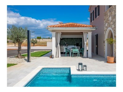 Villa - Villa Santa Margherita - Features photo 44