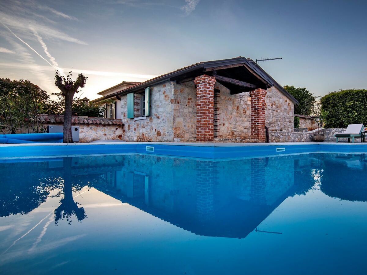 Villa - Villa Lathyrus San Lorenzo