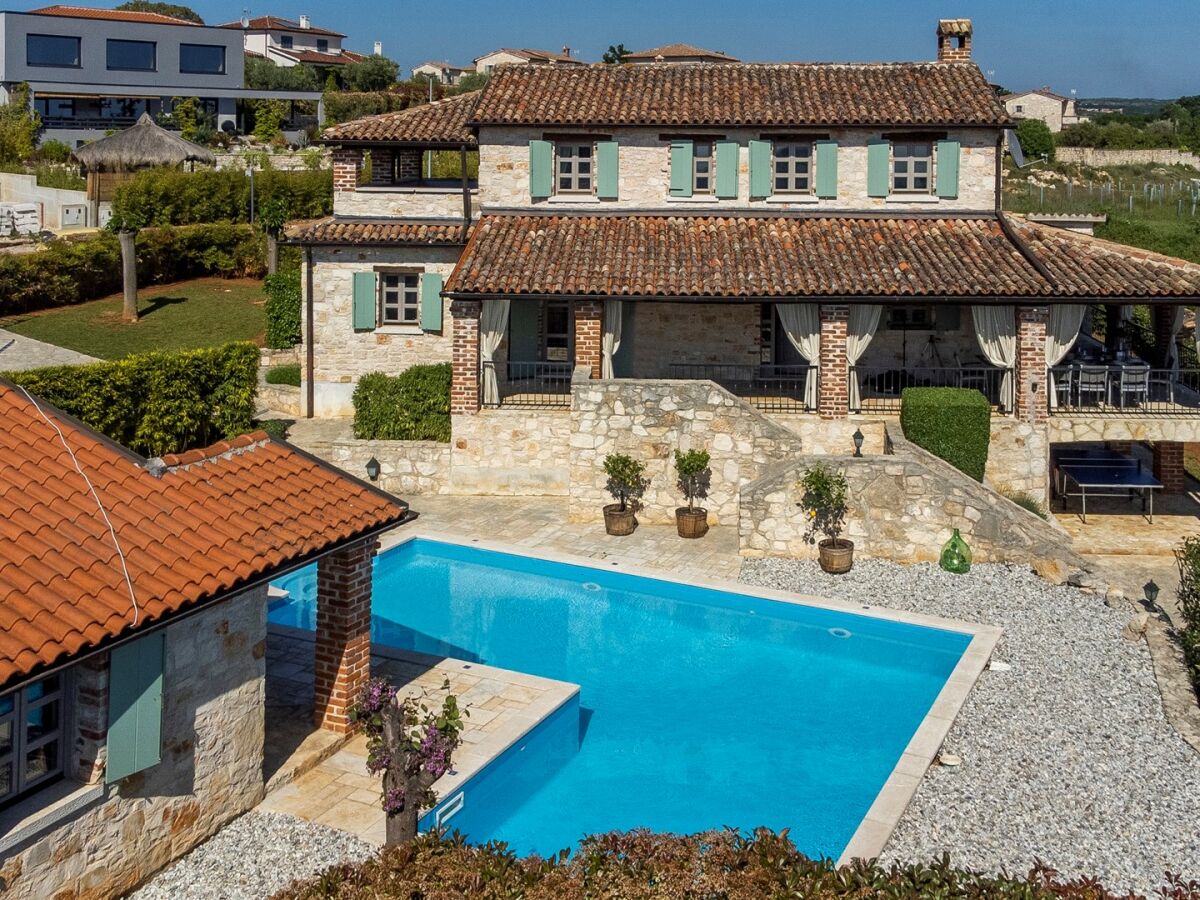 Villa - Villa Lathyrus San Lorenzo - Outdoor photo 2