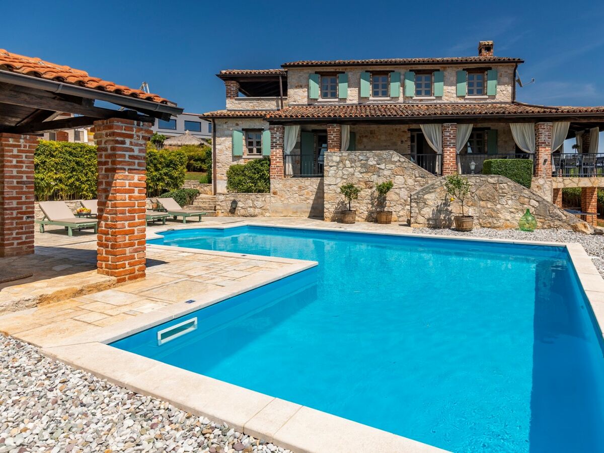 Villa - Villa Lathyrus San Lorenzo - Outdoor photo 3