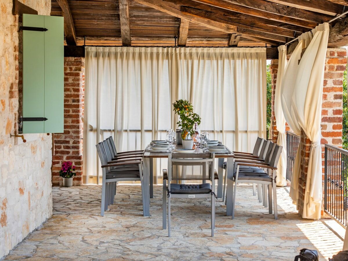 Villa - Villa Lathyrus San Lorenzo - Outdoor photo 4