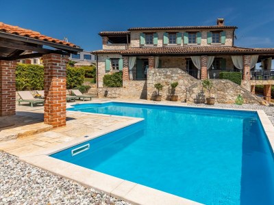 Villa - Villa Lathyrus San Lorenzo - Outdoor photo 3