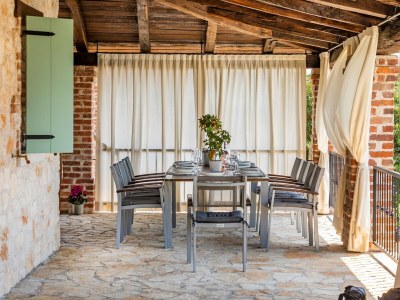 Villa - Villa Lathyrus San Lorenzo - Outdoor photo 4