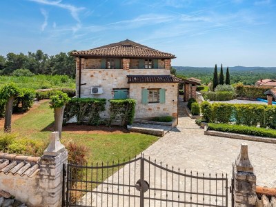 Villa - Villa Lathyrus San Lorenzo - Outdoor photo 5