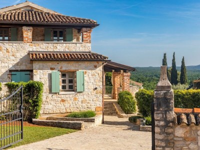 Villa - Villa Lathyrus San Lorenzo - Outdoor photo 7