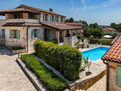 Villa - Villa Lathyrus San Lorenzo - Outdoor photo 8