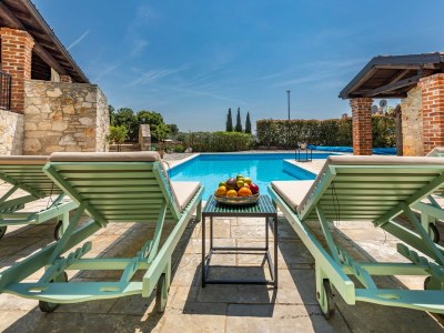 Villa - Villa Lathyrus San Lorenzo - Outdoor photo 9