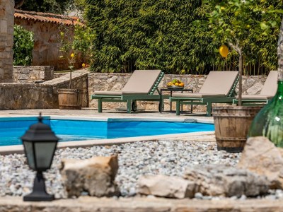 Villa - Villa Lathyrus San Lorenzo - Outdoor photo 10