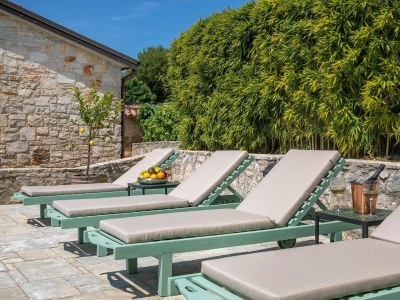 Villa - Villa Lathyrus San Lorenzo - Outdoor photo 11