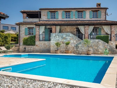 Villa - Villa Lathyrus San Lorenzo - Outdoor photo 13