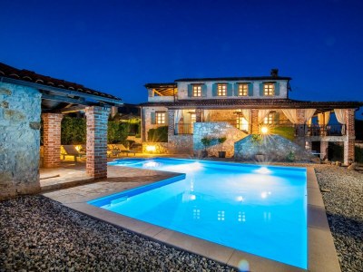 Villa - Villa Lathyrus San Lorenzo - Outdoor photo 14