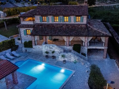 Villa - Villa Lathyrus San Lorenzo - Outdoor photo 15