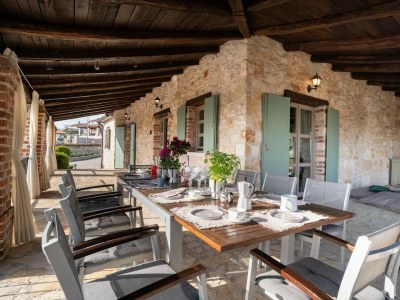 Villa - Villa Lathyrus San Lorenzo - Outdoor photo 17