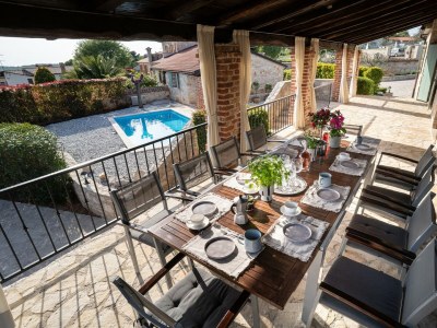 Villa - Villa Lathyrus San Lorenzo - Outdoor photo 18