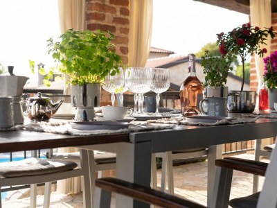 Villa - Villa Lathyrus San Lorenzo - Outdoor photo 19