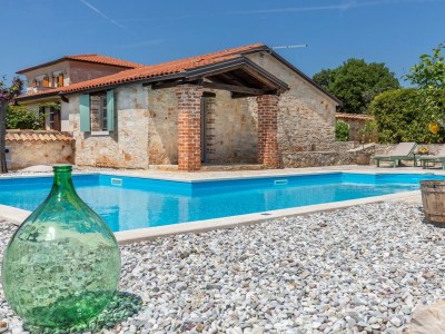 Villa - Villa Lathyrus San Lorenzo - Outdoor photo 20