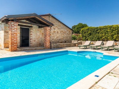 Villa - Villa Lathyrus San Lorenzo - Outdoor photo 21