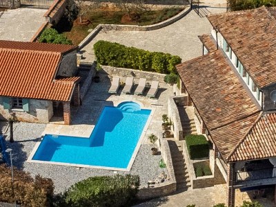 Villa - Villa Lathyrus San Lorenzo - Outdoor photo 22