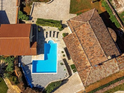 Villa - Villa Lathyrus San Lorenzo - Outdoor photo 23