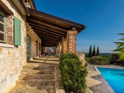 Villa - Villa Lathyrus San Lorenzo - Outdoor photo 24