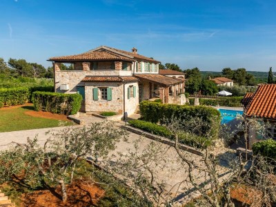 Villa - Villa Lathyrus San Lorenzo - Outdoor photo 25