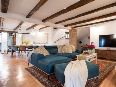 Villa - Villa Lathyrus San Lorenzo - Features photo 26