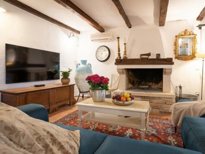 Villa - Villa Lathyrus San Lorenzo - Features photo 27