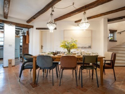 Villa - Villa Lathyrus San Lorenzo - Features photo 28