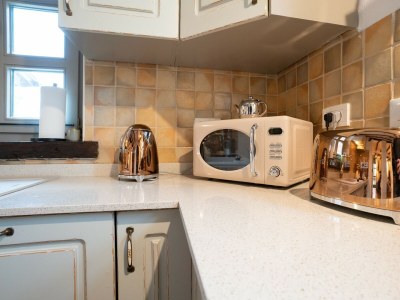 Villa - Villa Lathyrus San Lorenzo - Features photo 29