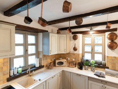 Villa - Villa Lathyrus San Lorenzo - Features photo 30