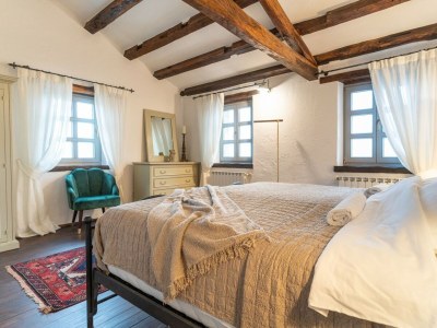 Villa - Villa Lathyrus San Lorenzo - Features photo 31