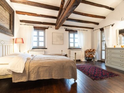 Villa - Villa Lathyrus San Lorenzo - Features photo 32