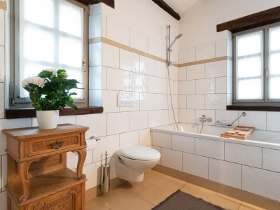 Villa - Villa Lathyrus San Lorenzo - Features photo 33