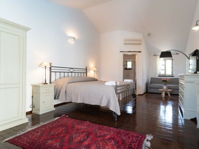 Villa - Villa Lathyrus San Lorenzo - Features photo 36