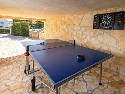 Villa - Villa Lathyrus San Lorenzo - Features photo 37