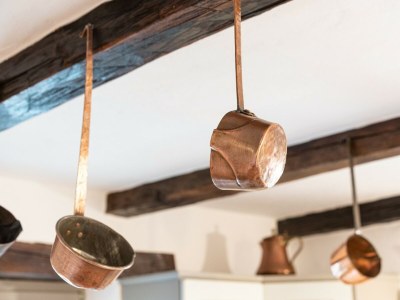 Villa - Villa Lathyrus San Lorenzo - Features photo 40